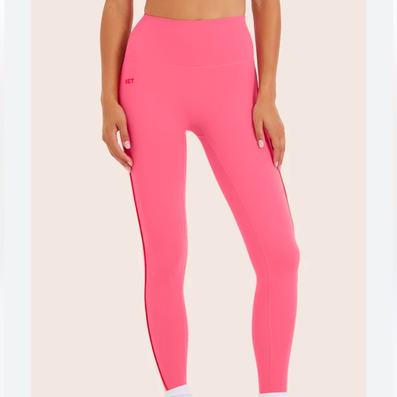 Set Active set (top + leggings) - Picture 4 of 7